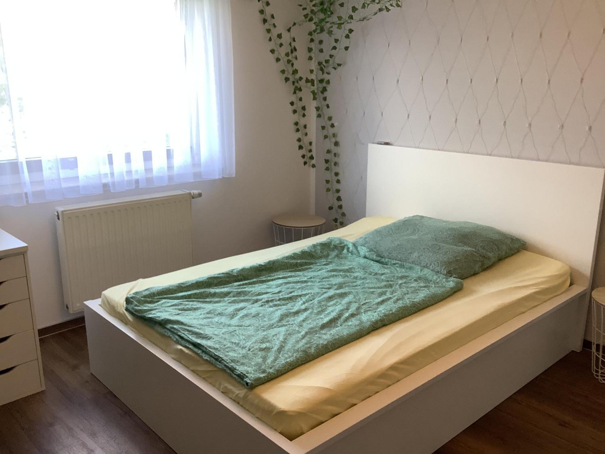 Ferienhaus Juleta Briesen  Luaran gambar